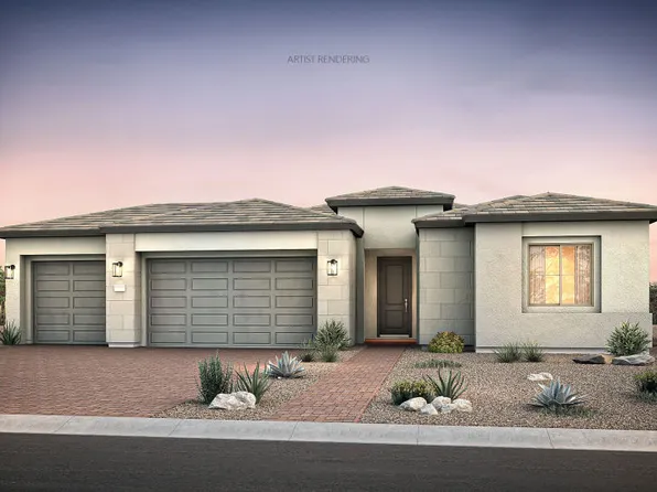 7423 W Lone Eagle Dr, Marana, AZ 85658