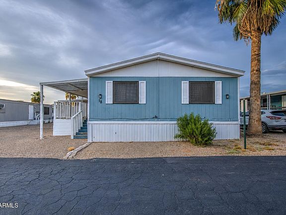 3rd image of 1770 N VALLEY Drive #18