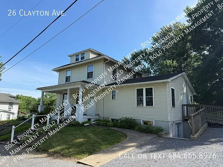 26 Clayton Ave — Photo 1