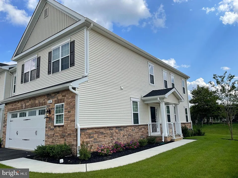 2601 American Pl