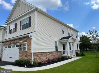 2601 American Pl, Princeton Junction, NJ 08550