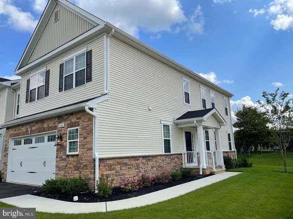 2601 American Pl, Princeton Junction, NJ