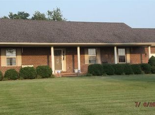 420 Blackbird Ln, Cynthiana, KY 41031