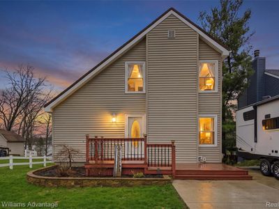 3555 Junior, Pinckney, MI, 48169
