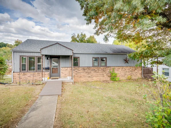 309 Fontana St, Kingsport, TN 37660