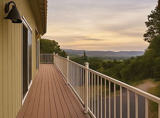 (Undisclosed Address), Angwin, CA 94508