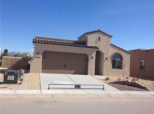 5328 Grove East Dr, Santa Teresa, NM 88008