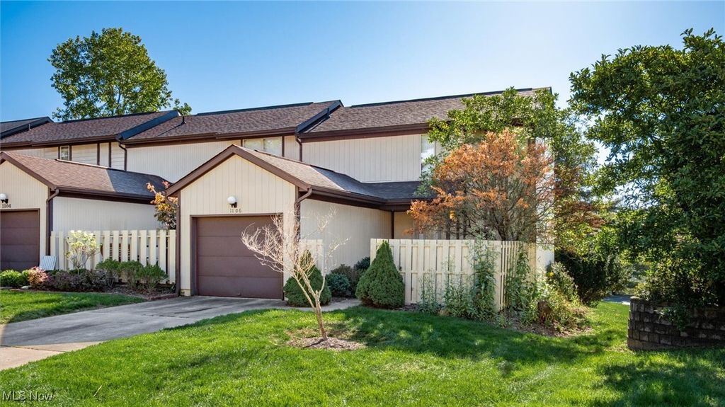 Real estate listing image