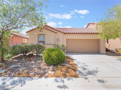 7317 Caballo Range Ave, Las Vegas, NV, 89179