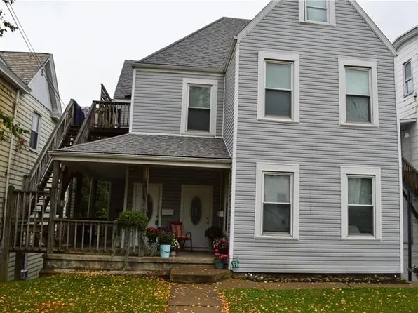 115 North Ave #3, Washington, PA 15301