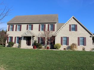 27556 Preakness Way, Salisbury, MD 21801