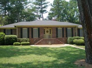 445 Pine Forest Dr, Lawrenceville, GA