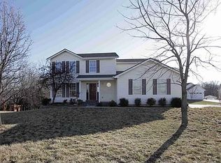 712 Blumhoff Ave, Wentzville, MO
