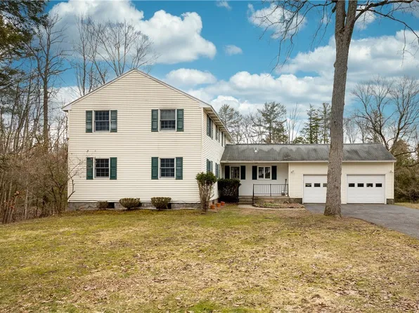 9086 Henry Clay Blvd, Clay, NY 13041