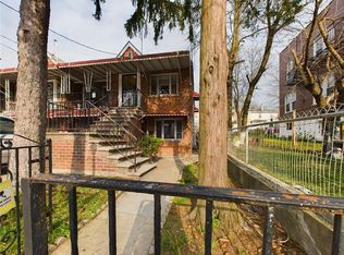 2732 Morgan Ave, Bronx, NY 10469