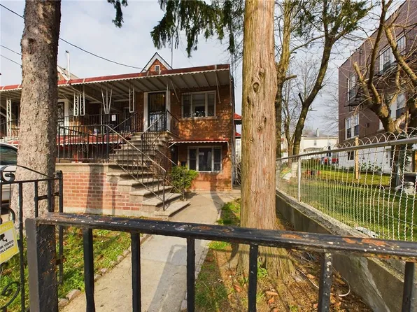 2732 Morgan Avenue, Bronx, NY 10469