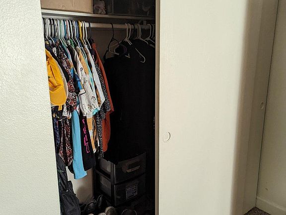 2nd image of 1030 S Stewart APT 1049