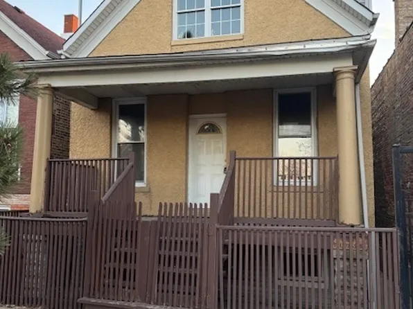 3035 S Christiana Ave, Chicago, IL 60623