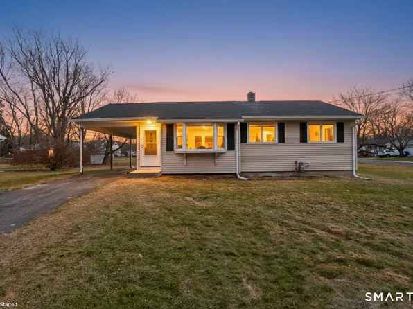 2 Pearl Street Ext, Enfield, CT 06082