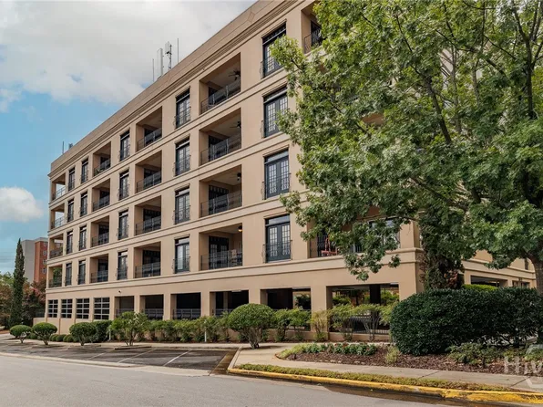 494 Baxter Street #32, Athens, GA 30606
