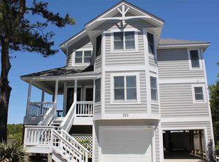 223 Watersedge Dr, Kill Devil Hills, NC 27948