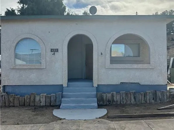 507 Bazoobuth St, Needles, CA 92363
