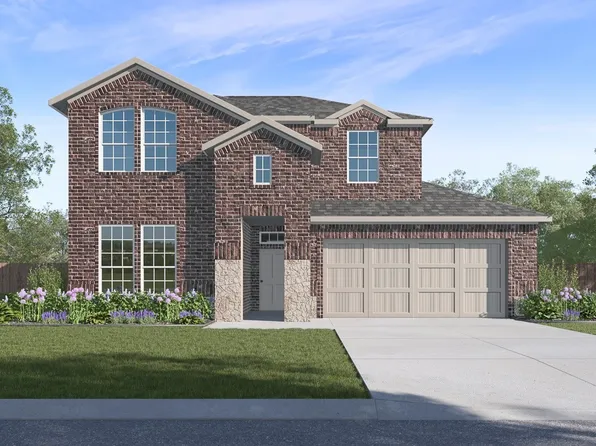 2327 Wesley Ave, Royse City, TX 75189