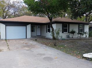 4308 Vandervort Dr, Dallas, TX 75216