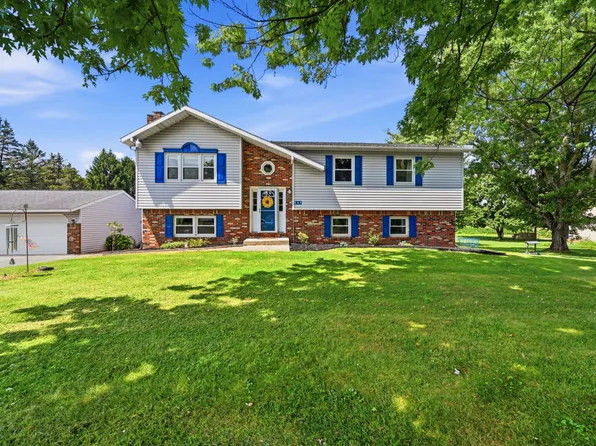 182 Bear Creek Rd, Prospect, PA 16052