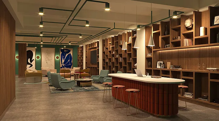 Rented by Bold Marketing | media 7