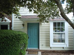 112 Assembly Ct, Cary, NC 27511
