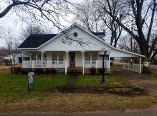 306 State St, Greenway, AR 72430