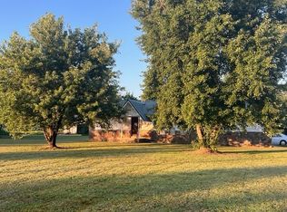 550 River Rd, Pottsville, AR 72858