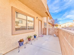 2050 Los Feliz St UNIT 119, Las Vegas, NV 89156