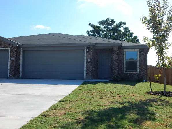 1809 Indian Trl, Harker Heights, TX