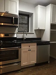 Rented by At Home Realty NY LLC
