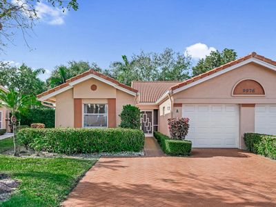 9976 Seacrest Circle #A, Boynton Beach, FL, 33437