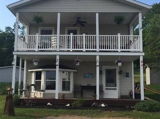 6359 Walton Dr, Hanoverton, OH 44423