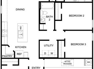 7538 Lasso Dr, Corpus Christi, TX 78414