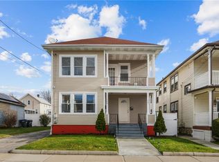 147 Unit St, Providence, RI 02909