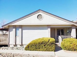 3161 Dome Rock Pl UNIT 7E, Prescott, AZ 86301