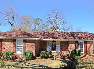 3337 N Quay Dr, Columbus, GA