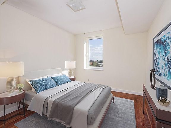 3rd image of 960 Willoughby Ave APT 4Q