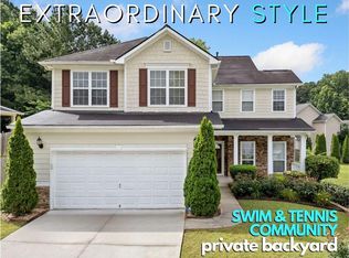 3609 Indigo Creek Trl NW, Kennesaw, GA 30144