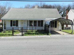 203 E 3rd St, Gaffney, SC 29340