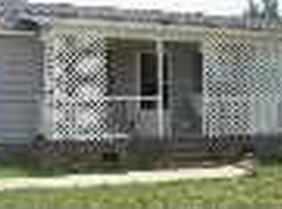205 Williams Ave, Timmonsville, SC 29161