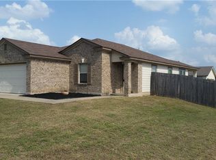 3648 Texana Loop, Round Rock, TX 78665