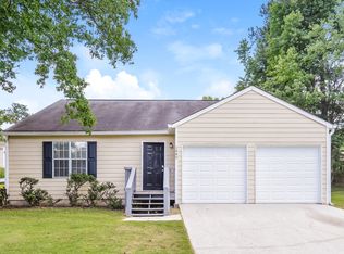 1480 Devon Mill Way, Austell, GA 30168