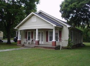 210 McCall St, Nashville, TN 37211