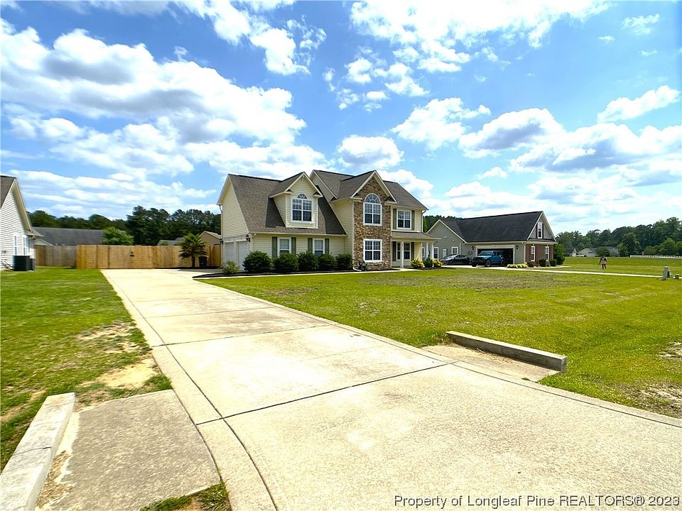 6617 Valley Falls Rd, Hope Mills, NC 28348 Zillow